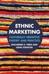 Ethnic Marketing