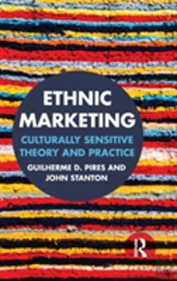Bertrand.pt - Ethnic Marketing