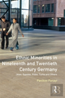 Ethnic Minorities In 19th And 20th Century Germany