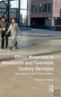 Bertrand.pt - Ethnic Minorities In 19th And 20th Century Germany