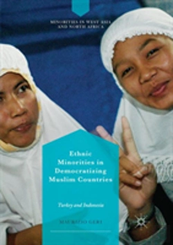 Bertrand.pt - Ethnic Minorities In Democratizing Muslim Countries