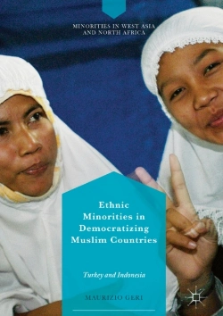 Bertrand.pt - Ethnic Minorities In Democratizing Muslim Countries