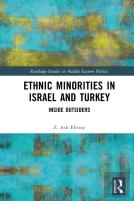 Ethnic Minorities In Israel And Turkey