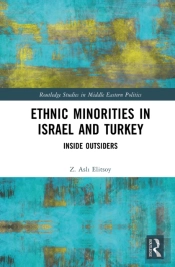 Ethnic Minorities In Israel And Turkey