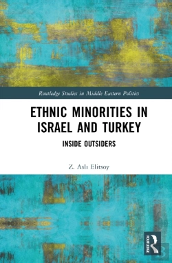 Bertrand.pt - Ethnic Minorities In Israel And Turkey