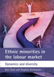 Ethnic Minorities In The Labour Market