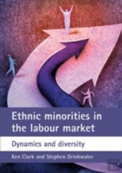 Bertrand.pt - Ethnic Minorities In The Labour Market