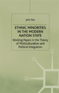 Ethnic Minorities In The Modern Nation State