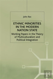 Ethnic Minorities In The Modern Nation State