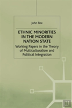 Bertrand.pt - Ethnic Minorities In The Modern Nation State
