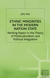 Ethnic Minorities In The Modern Nation State