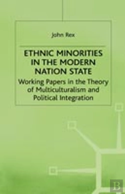 Bertrand.pt - Ethnic Minorities In The Modern Nation State
