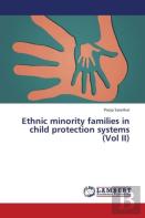 Ethnic Minority Families In Child Protection Systems (Vol Ii)