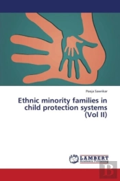 Ethnic Minority Families In Child Protection Systems (Vol Ii)