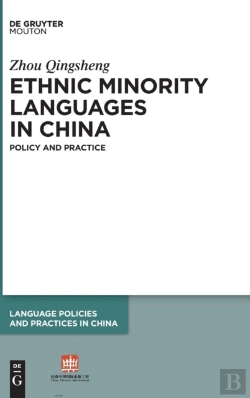Bertrand.pt - Ethnic Minority Languages In China