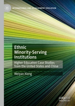 Bertrand.pt - Ethnic Minority-Serving Institutions