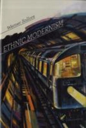 Ethnic Modernism
