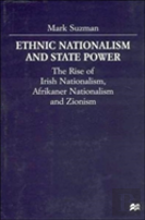 Ethnic Nationalism And State Power