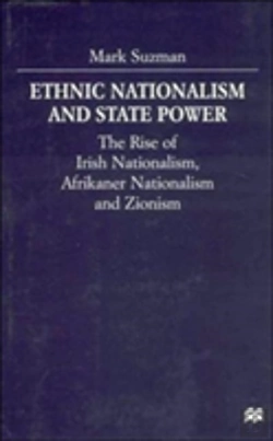 Bertrand.pt - Ethnic Nationalism And State Power