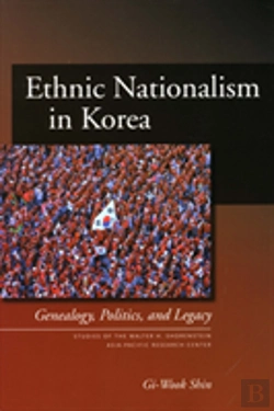 Bertrand.pt - Ethnic Nationalism In Korea