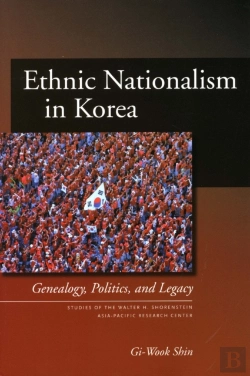 Bertrand.pt - Ethnic Nationalism In Korea