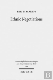 Ethnic Negotiations