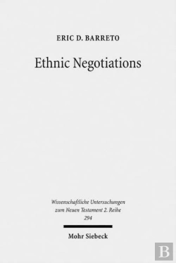 Bertrand.pt - Ethnic Negotiations