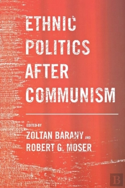 Bertrand.pt - Ethnic Politics After Communism