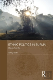 Ethnic Politics In Burma