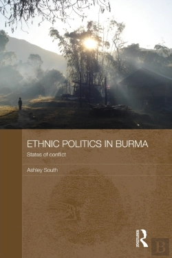 Bertrand.pt - Ethnic Politics In Burma