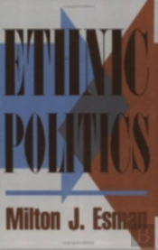 Ethnic Politics