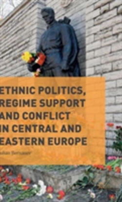 Bertrand.pt - Ethnic Politics, Regime Support And Conflict In Central And Eastern Europe