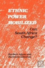 Ethnic Power Mobilized