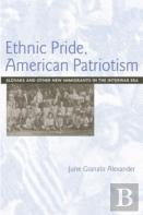 Ethnic Pride, American Patriotism