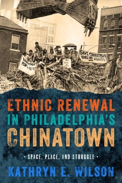 Bertrand.pt - Ethnic Renewal In Philadelphia'S Chinatown