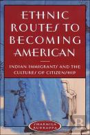 Ethnic Routes To Becoming American