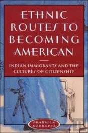 Ethnic Routes To Becoming American