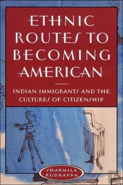 Bertrand.pt - Ethnic Routes To Becoming American
