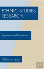 Ethnic Studies Research