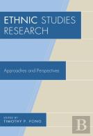 Ethnic Studies Research