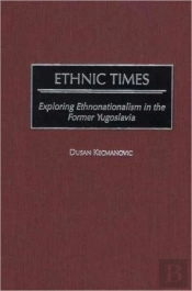 Ethnic Times