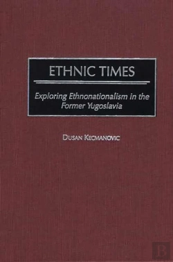 Bertrand.pt - Ethnic Times