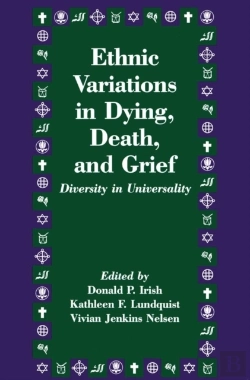 Bertrand.pt - Ethnic Variations In Dying, Death And Grief