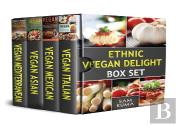 Ethnic Vegan Delight Box Set