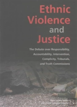Bertrand.pt - Ethnic Violence And Justice