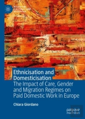 Ethnicisation And Domesticisation