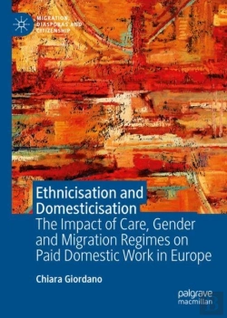 Bertrand.pt - Ethnicisation And Domesticisation