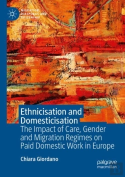 Bertrand.pt - Ethnicisation And Domesticisation