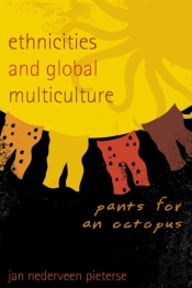 Ethnicities And Global Multiculture