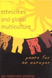 Ethnicities And Global Multiculture